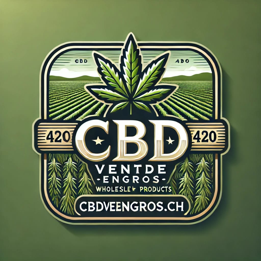 CBD Vente en Gros